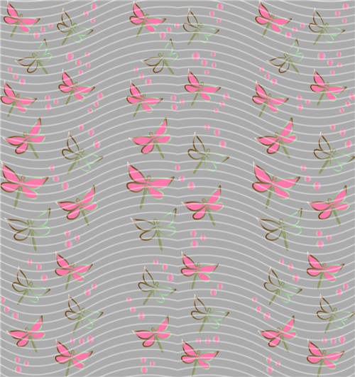 Pen sticker、-F 401